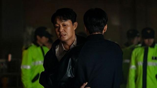 국민사형투표 박성웅, 죽은 딸 앞 허망한 눈빛→처절한 오열…내일31일 서사 밝혀진다