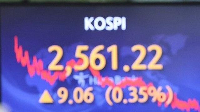 마감 고려아연, 현대차그룹이 지분 5 인수 강세…디외이 상한가