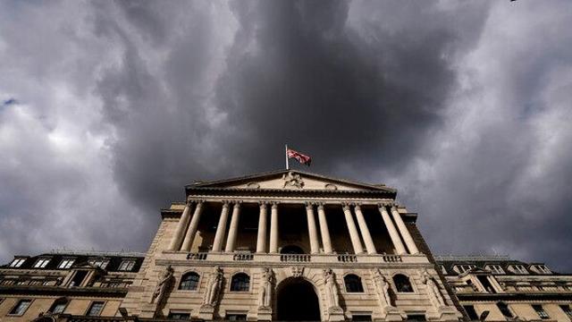 2023년 영국 주택 판매, 10년 최저 수준으로 떨어질 것