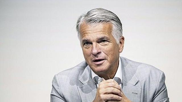 CS 품은 UBS 은행통합 2026년 완료…3천명 감원 방침종합