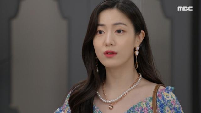 ‘하늘의 인연’ 정우연 “전혜연은 상여우, 다른 남자와 동거하더라”