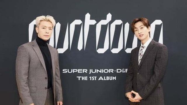 슈주 은혁동해 오드엔터 설립, 전참시 원용선 매니저 동행…슈주 활동은 계속