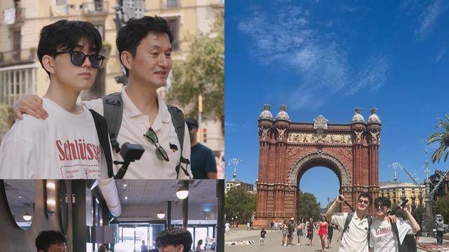 장현성 子 장준우 아빠랑 유전사 검사 해보라더라…2세 연예계 데뷔 견해 걸환장