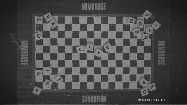 독해진 미미로즈 우린 살아있다