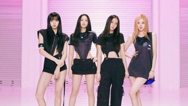 블랙핑크, 美 MTV VMA 6개 부문 후보…K팝 스타 대거 올라