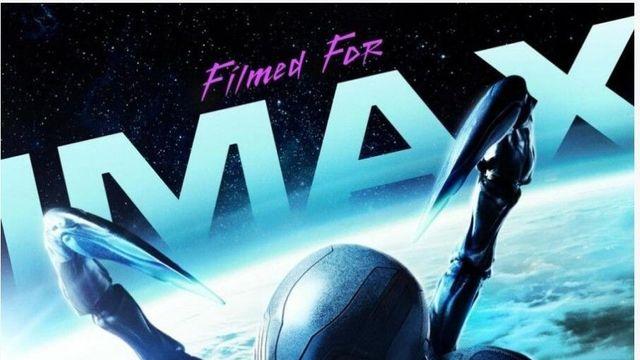 DC신작 블루비틀 로튼 반응