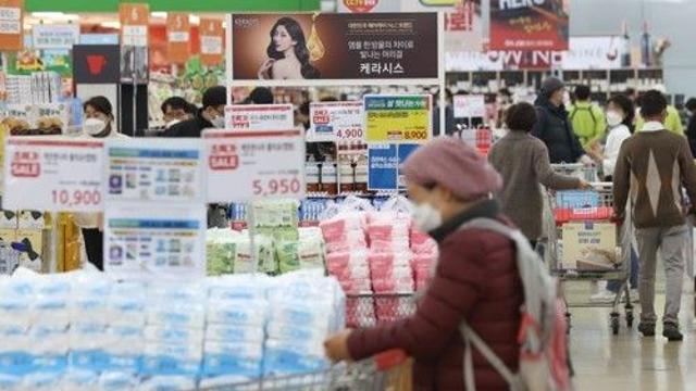 다음주 경제 소비자물가 상승률 3대 재진입 여부 주목