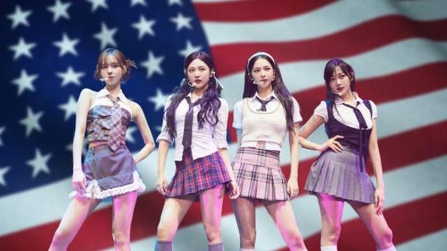 북미 전석매진 행렬 에스파, 美 ABC 간판모닝쇼 출연한다