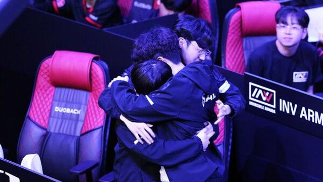 DK, 이번엔 ZZ 제물로 PMGC 진출ft. 오살 또 눈물