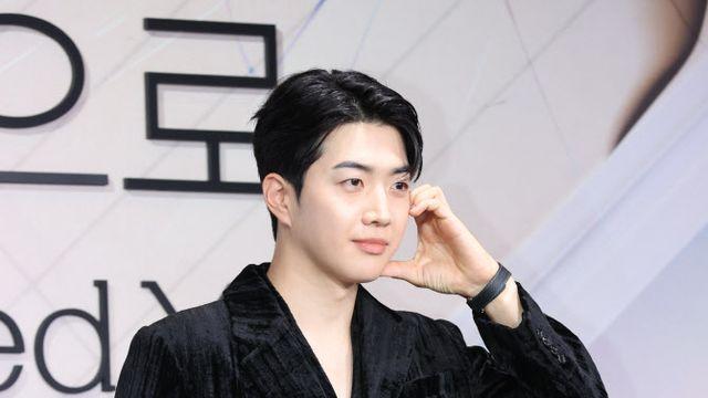 너시속 강훈 오디션서 바로 캐스팅 제안…감독님 앞에선 고민하는 척