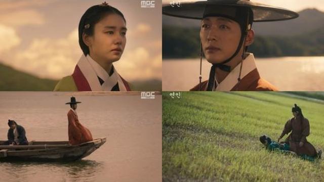 연인 유사성 의혹新여주인공 등장으로 개운하지 않은 파트1 종영뉴컬이슈