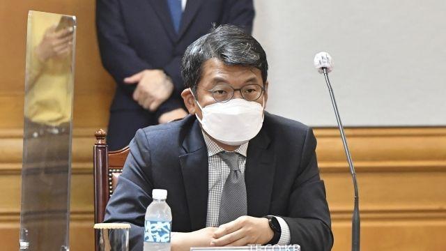 올해 말 임기 종료 앞둔 서호성 행장, IPO 숙제 못풀고 문닫나