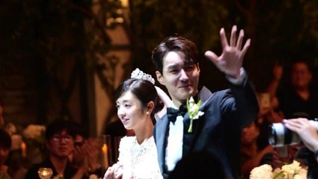 심형탁♥사야, 韓결혼식 하객 시상식 뺨치네…톱스타 총출동 눈물 글썽 신랑수업