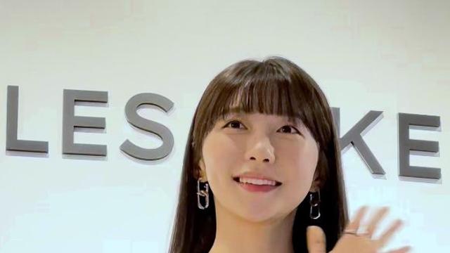 조이숏참해진 MZ 아이콘 주현영 shorts