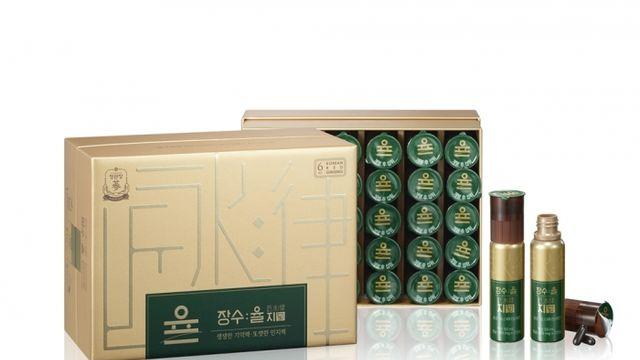 정관장, 시니어 시장 공략···전문 브랜드 장수율 내놨다