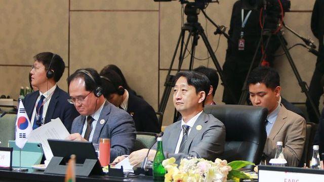 한인니, 원전·모빌리티 등 업무협약·계약 16건 체결