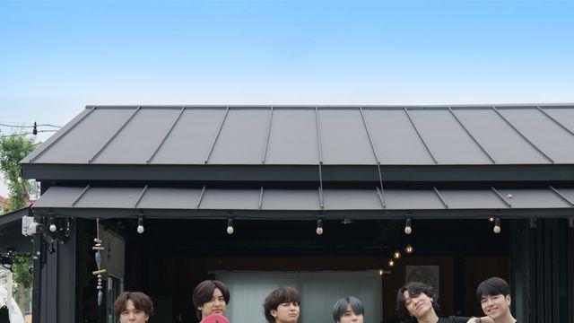 아이콘, 초보 사장들의 글램핑장 운영기