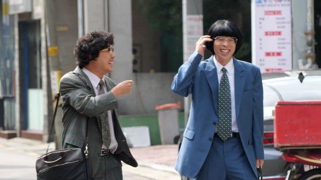 ‘놀면 뭐하니’ 유재석→주우재, 놀뭐 대행 주식회사 직원 변신