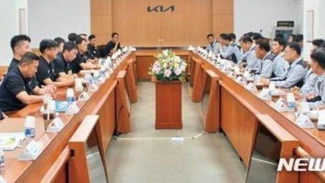기아 노조, 파업 가결…투표 인원 92.3가 찬성