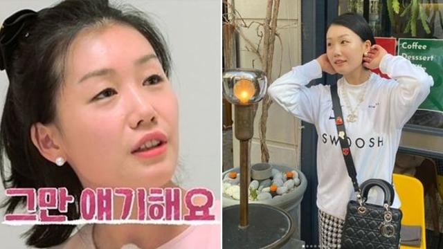 동대문 제품 맞다, 명품은 믹스매치.. 16기 영숙, 이번에는 ‘짝퉁 착용·판매’ 논란
