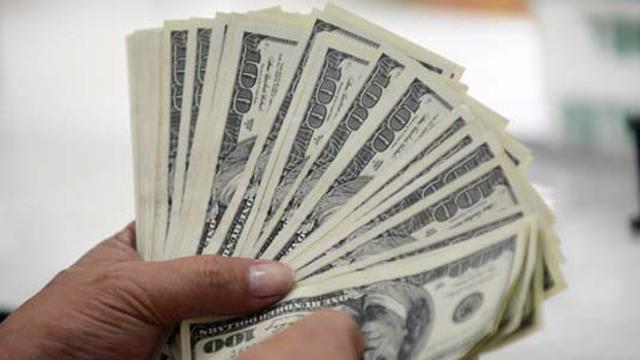 작년 외평기금 누적 적자 20조, 순자산은 고작 2조