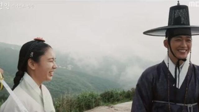 ‘연인’ 남궁민 “안은진 연기 너무 좋아…멜로 감정에 잘 빠져들었다”