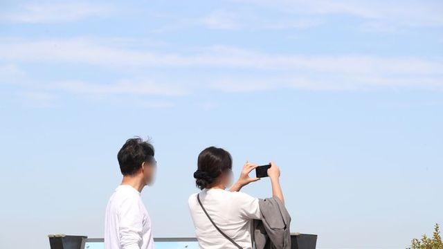 내일날씨 선선한 날씨에 대체로 맑아…일교차 주의