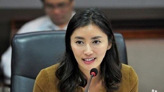 한성주, 사생활 영상 유출 논란 후 12년…모교 고대 응원단으로 공식석상 엑s 이슈