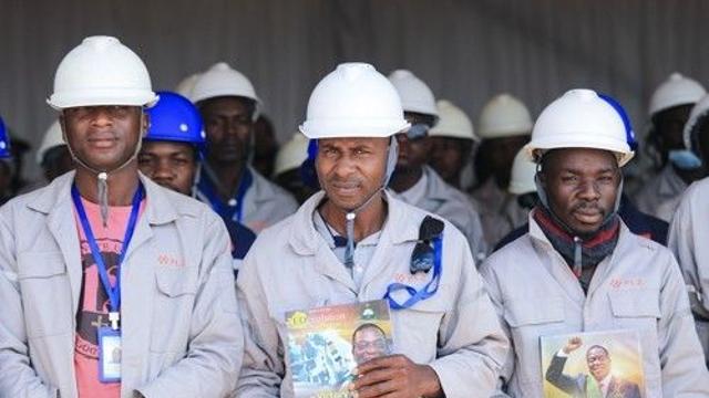 희토류에 목마른 美…사우디와 아프리카 공동 진출 논의