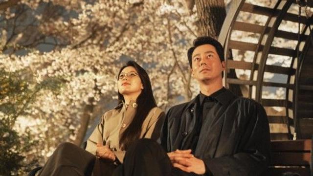 원작과 결말 다르다고 한국형 히어로물 무빙 인기 요인 총정리 요즘드라마