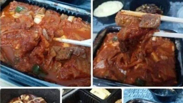 배달의민족 리뷰보고 눈물흘린 사장님….jpg