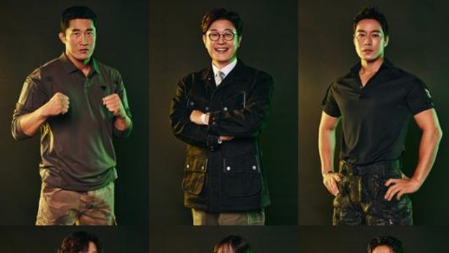 강철부대3 MC들, 미군 참전은 기대 이상…파격 스케일·글로벌 대결 관전 포인트