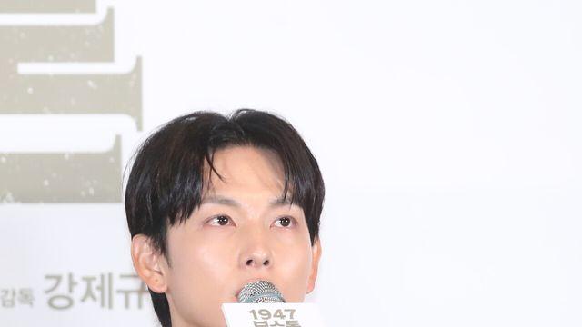 1947 보스톤 임시완 인생 처음으로 체지방 6, 신기했다