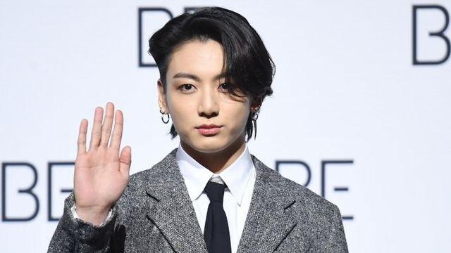 정국 美흡연 영상 루머… 아미까지 나섰다