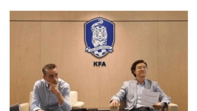 대표팀 선수단이 벤투 감독을 신뢰하는 이유