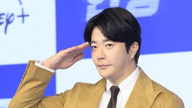 한강 권상우 무빙 두식은 비행 능력, 나에겐 잠수 능력 있어