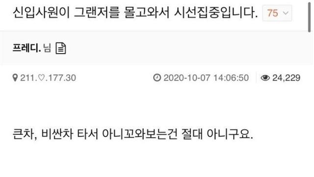 신입이 그랜저.jpg