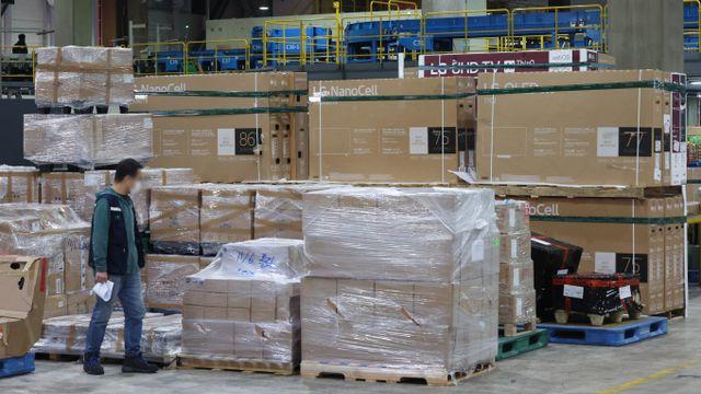 해외직구 빨간불… 개인통관고유부호 도용 신고 9000건 돌파