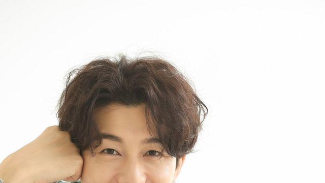 꾸준히 유기 동물 보호에 앞장섰던 이기우, 축하받을 소식 전했다