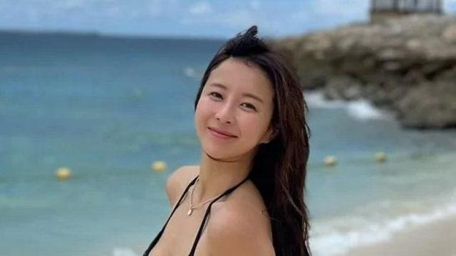 은가은, 이렇게 섹시할 수가…역대급 비키니 몸매