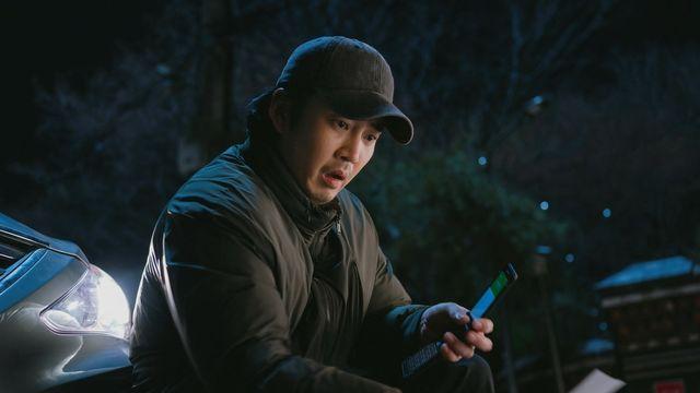 윤계상·유나 상극인데 잘맞을 듯, 오늘 첫방 유괴의 날DA투데이