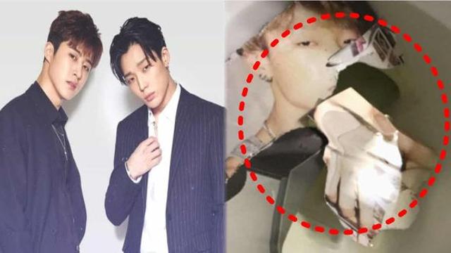 아이콘 바비 반성할 기회 달라…비아이 옹호하자 팬들이 보인 충격 반응마약·임신
