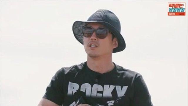 JTBC ‘택배는 몽골몽골’ 장혁, 몽골 인기 이 정도 팬 운집 탓에 긴급 촬영 중단