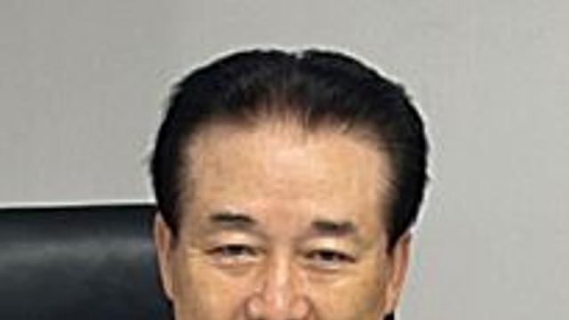 나성린 신용정보협회 회장 대한민국은 지속 가능한 선진국 인가