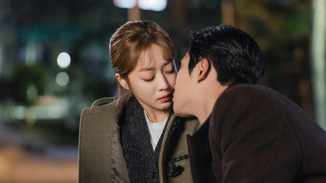 조보아X로운, 주술 때문인가 진심인가 설레면서도 혼란이 연애는 불가항력