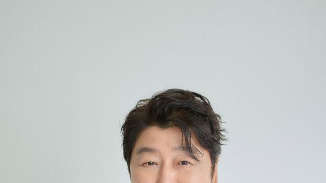 거미집 송강호 BIFF 호스트 민망하지만…작은 도움 드리고 싶었다인터뷰②