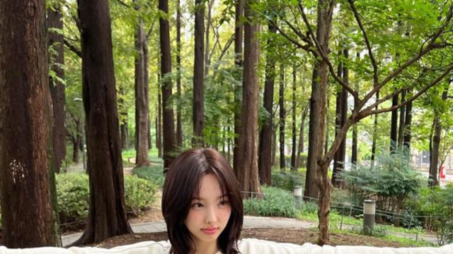 트와이스 나연, 母 전 연인 6억 채무 소송 승소