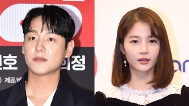 곽시양♥임현주, 열애 인정…자연스럽게 연인 발전, 따뜻한 시선 부탁 공식입장