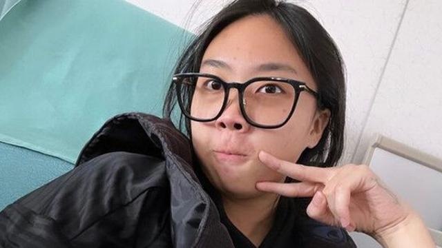 이영지, 생활기록부 다 맞았네…다방면에서 활약할 가능성 많은 학생