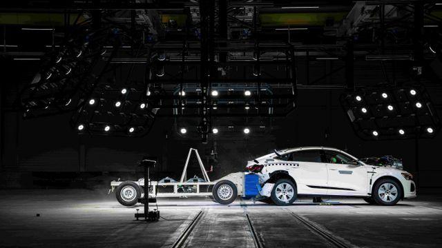 아우디, 1억유로 투자한 잉골슈타트 車 안전 센터 개관